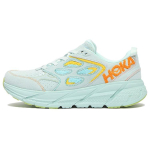 HOKA Clifton L tikandiga - Sinine Klaas Unisex tossud Kiirgav-Kollane 1126854-BGRYL 40.5 gray