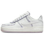 Nike Air Force 1 Low Lavendel Naiste Tennised Valge Summit-White Doll DV6136-100 37.5