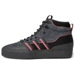 adidas Akando ATR Core Black Wonder Red Unisex tossud Carbon GX2066 35⅔