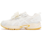 ASICS GEL-MJ Shushu/Tong Valged Unisex Tossud Kreem 1203A319-100 42.5