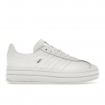 adidas Gazelle Bold Triple White Naiste tossud Cloud-White IE5130 42⅔