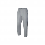 Nike Dri-FIT &uuml;hev&auml;rvilise logoga sirgete s&auml;&auml;rtega hingavad kootud spordip&uuml;ksid meestele Alaosad Hall DM6627-073 M