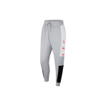 Nike Liverpool Fliisvoodriga Prinditud Jooksup&uuml;ksid Kummis&auml;&auml;ristega Meeste P&uuml;ksid Wolf-Grey CZ3423-012 XS