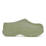 adidas Adifom Stan Smith Mulesi H&otilde;bedased Rohelised Naiste Tennised Core-Black IE7053 39