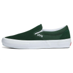 Vans Skate Slip-On Pakitud Rohelised Unisex Tossud Valge VN0A5FCAY9H 38.5