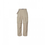 Nike ACG Kollektsioon Smith Summit &Uuml;hev&auml;rvilised Cargo P&uuml;ksid Mitme Taskuga Meeste Aluspesu Khaki FN0429-247 XL