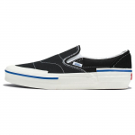Vans Slip-On Reconstruct Must Unisex Tossud VN000BW4BLK 37