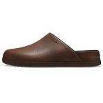 Crocs Dylan Clog Burnished - Mocha Unisex Tossud Pruun 209517-2ZH 37-38