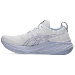 Asics Gel Nimbus 26 Valge Fresh Air Naiste Tossud Lilla 1012B601-100 39