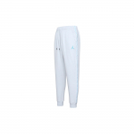 Jordan MVP vabaaja kootud joggerp&uuml;ksid meestele Alaosad Valge FN6357-043 XL