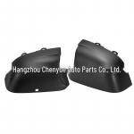 Vauxhall Vivaro & Renault Trafic kaubiku tahavaatepeegli aluskate (2015-2018) Right Side