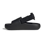 Adidas adiFOM Adilette Sandaal J Kolmekordne Must Laste Tennised Core-Black IG8166 38
