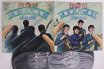 LP plaat BEATLES - Rock 'n' Roll Music PCS71912 PARLOPHONE 1976 UK Rock Kasutatud