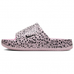 Nike Calm Sandaalid Safari Roosa (Naised) Naiste tossud Must HM5072-600 42