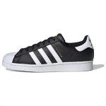 Adidas Superstar Must Valge 2024 Meeste Tennised Core-Black Cloud-White ID4636 38