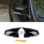 S&uuml;sinikkiust peeglikate BMW 1 2 3 4. seeriale F20 F30 F31 F32 F36 2012-Edasi 320i 328i 330d 335i M3 M4 AsendusautoTarvikud