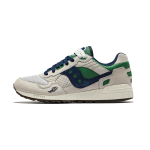 Saucony Shadow 5000 Ivy League Unisex tossud Kreemjas Udune Roheline S70842-2 35.5