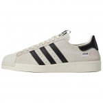 Song for the Mute x adidas Superstar 82 Kreemjas Valge Unisex Tossud S&uuml;simust Valge JQ0958 46