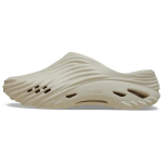 Crocs Echo Wave Almond Tint Unisex Tossud Kreem 210521-0LL 38-39