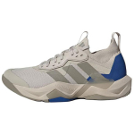 adidas Rapidmove ADV 2 Putty Beige Royal Blue Meeste Tennised Hall JP7973 39⅓