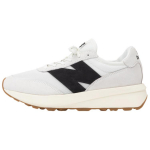 New Balance 370 Sea Salt Black Cement Unisex tossud Kreemjas U370CA 36