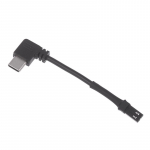 Korea C-t&uuml;&uuml;pi k&uuml;&uuml;narnuki laadimine terminaliliini Jst &otilde;hu&uuml;henduspistikuga Syp, emane pistik 2P 01