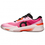 On The Roger Pro Pehme Mugav Toetav Madalad Tennisejalatsid Meeste toss Roosa 3MF30103606 42