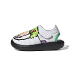 Adidas Disney X Pixar Buzz Lightyear Vabaaja Spordijalatsid V&auml;ikelaste Kingad Valge Must GY5439 25&frac12;