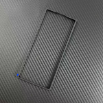 Sobib Samsung Zfold7 Kevlar mobiiltelefoni korpusele &Otilde;huke Samsung Zfold7 keskmise v&otilde;lli magnetilise liigendi kaitsekorpus Samsung Z Fold 7