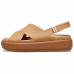 Crocs Brooklyn Mugavad Mitmek&uuml;lgsed Klapp-sandaalid Naiste Sandaalid 209407-2U3 38-39