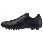 Mizuno Morelia Proto LTD AG Valmistatud Jaapanis - Must Unisex Tennised P1GA255000 44