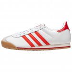 Adidas Originals K 74 Mugavad Pehmed Madalad Rula Tossud Meeste Tossud Valge JH5460 38