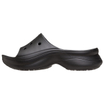 Crocs Vabaaja Mugavad EVA H&otilde;&otilde;rumisvastased Sandaalid Naiste Jalatsid Must 211108-001 38-39 gray