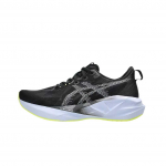 Asics Novablast 5 Moodsad Mugavad Pehmed Mitmek&uuml;lgsed Madalad Jooksukingad Meeste Jooksukingad Must Sinine 1011B974-003 44.5