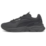 Puma Rs-Connect Mono &Uuml;marotsaline Paelkinnitusega Madalad Dad tossud Unisex tossud Must 375151-02 37