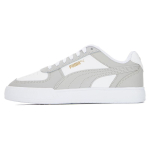 Puma Caven Mugavad Vastupidavad Madalad Tennised Unisex Tennised Valge Hall 380810-35 35.5