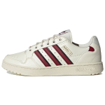 Adidas Originals Ny 90 Kangas S&uuml;nteetiline Nahk Hingav Vastupidav Mugav Madala S&auml;&auml;rega Tennised Unisex Tennised Helepunane H04429 45⅓ white