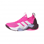 Adidas Rapidmove Adv 2 HiiT Mugavad libisemiskindlad madalad treeningjalatsid Naistele Treeningjalatsid Roosa JI2059 36