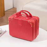 14 Retro Meigikohver - Minikohvri K&auml;ekoti Hoiukott Reisimiseks 14 inch