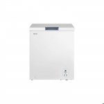 S&uuml;gavk&uuml;lmik - HISENSE - FT184D4AWYE - 142 L - 40 dB - Roostevaba teras