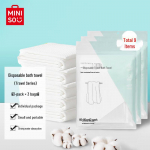MINISO &uuml;hekordsed reisivannir&auml;tikud