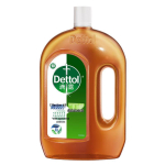 Dettol M&auml;nnil&otilde;hnaline Mitmeotstarbeline Desinfektsioonivahend 1.8L