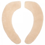 Senko Premium High Simply Liimuv Tualettiste Ammonia Valmistatud 40044 B.B.Collection Pehme, Asetatav, Kaas, Beež, Deodoriseeriv, Jaapan,