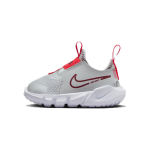 Nike Flex Runner 2 TD Hele Suitsune Meeskonna Punane Beebide Tennised Hall Hele-Suitsune-Hall Valge DJ6039-009 27