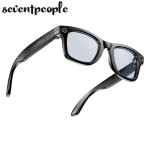 Nutikad AI Prillid Pildistamiskaamera 1080HD Foto K&otilde;ne T&otilde;lge Veekindel Bluetooth P&auml;ikeseprillid Puutekontroll P&auml;ikeseprillid UV400