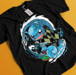 Vanaaegne eriline anime armastuse T-s&auml;rk Jaapani s&auml;rk Anime T-s&auml;rk Manga kingis&auml;rk 2XL