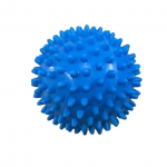 PVC okaspall joogamassaažipall fitness fasciapall haardepall jalaga siilipall fitness l&otilde;&otilde;gastuspall joogatall One Size