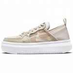 Nike Court Vision Alta 'Cream' Naiste tossud CW6536-200 35.5