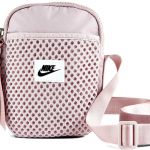 Nike Pol&uuml;ester Mobiiltelefoni Kott, &Otilde;lakott, Crossbody Kott Tavaline Unisex Vabaaja CU2611-516 Vabaaja CU2611-516