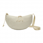 Nike Aura Crescent Crossbody kott 4L Vabaaja IB6207-229 hele khaki v&auml;rv